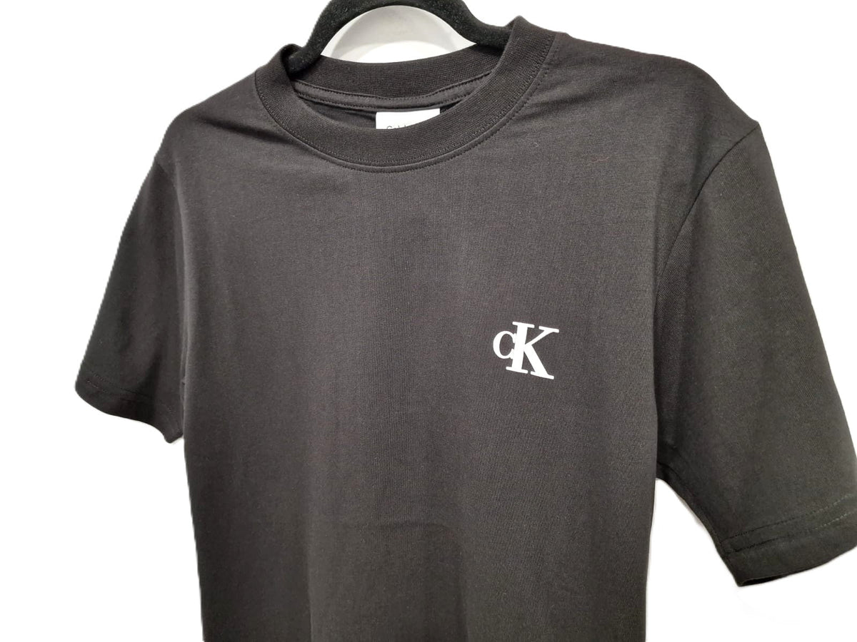 Koszulka męska Calvin Klein