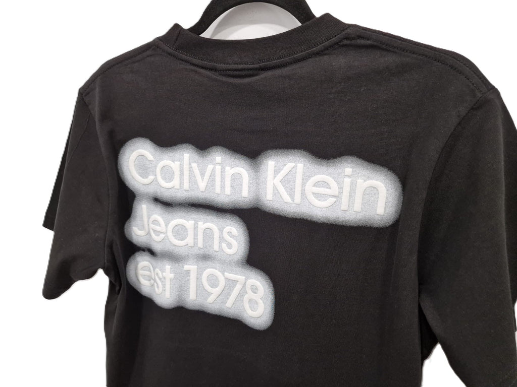 Koszulka męska Calvin Klein