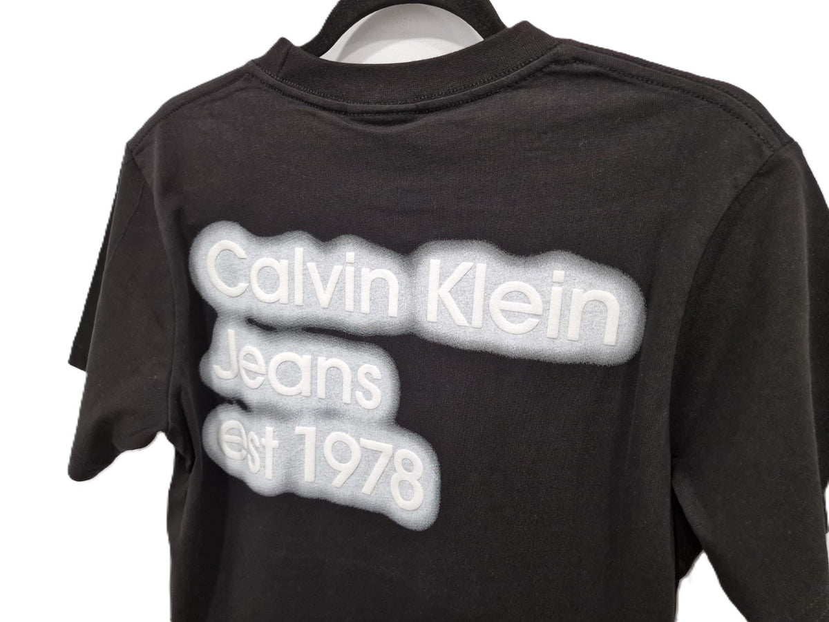 Koszulka męska Calvin Klein