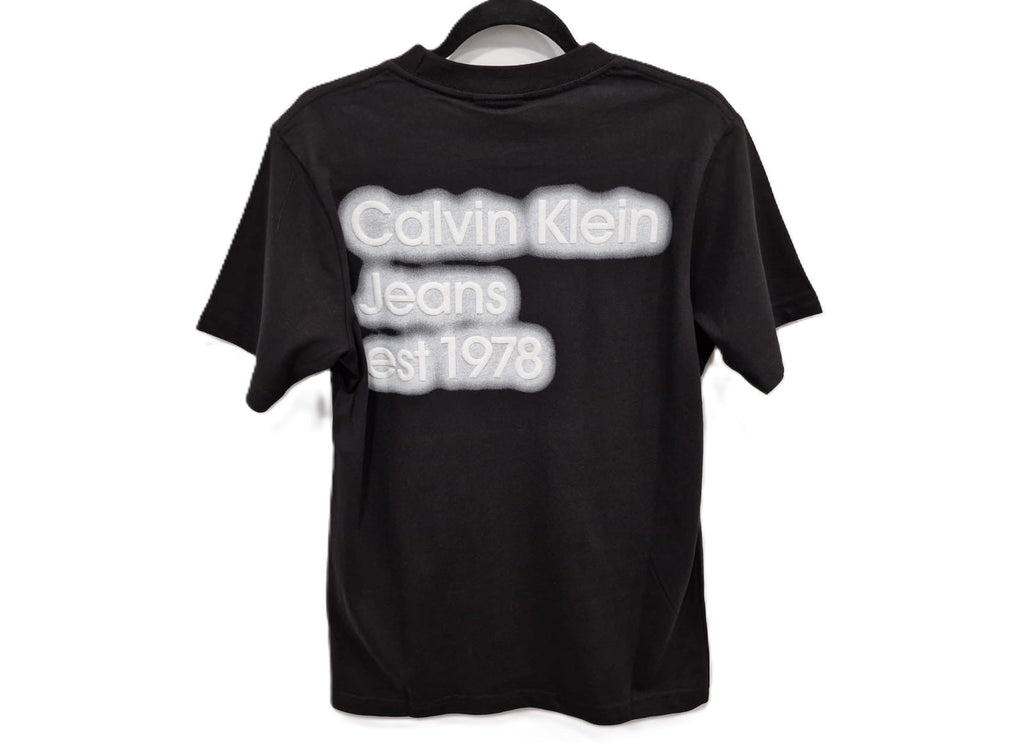 Koszulka męska Calvin Klein