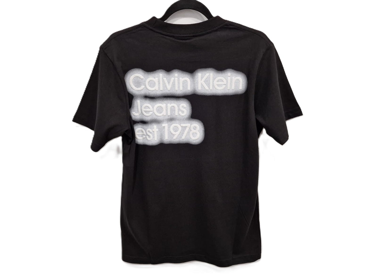 Koszulka męska Calvin Klein