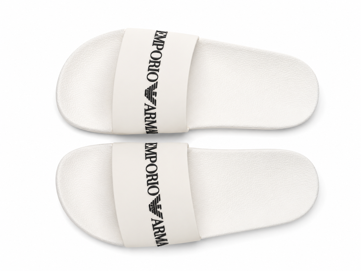 Japonki unisex Emporio Armani