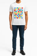 Męski T-shirt LOUIS VUITTON