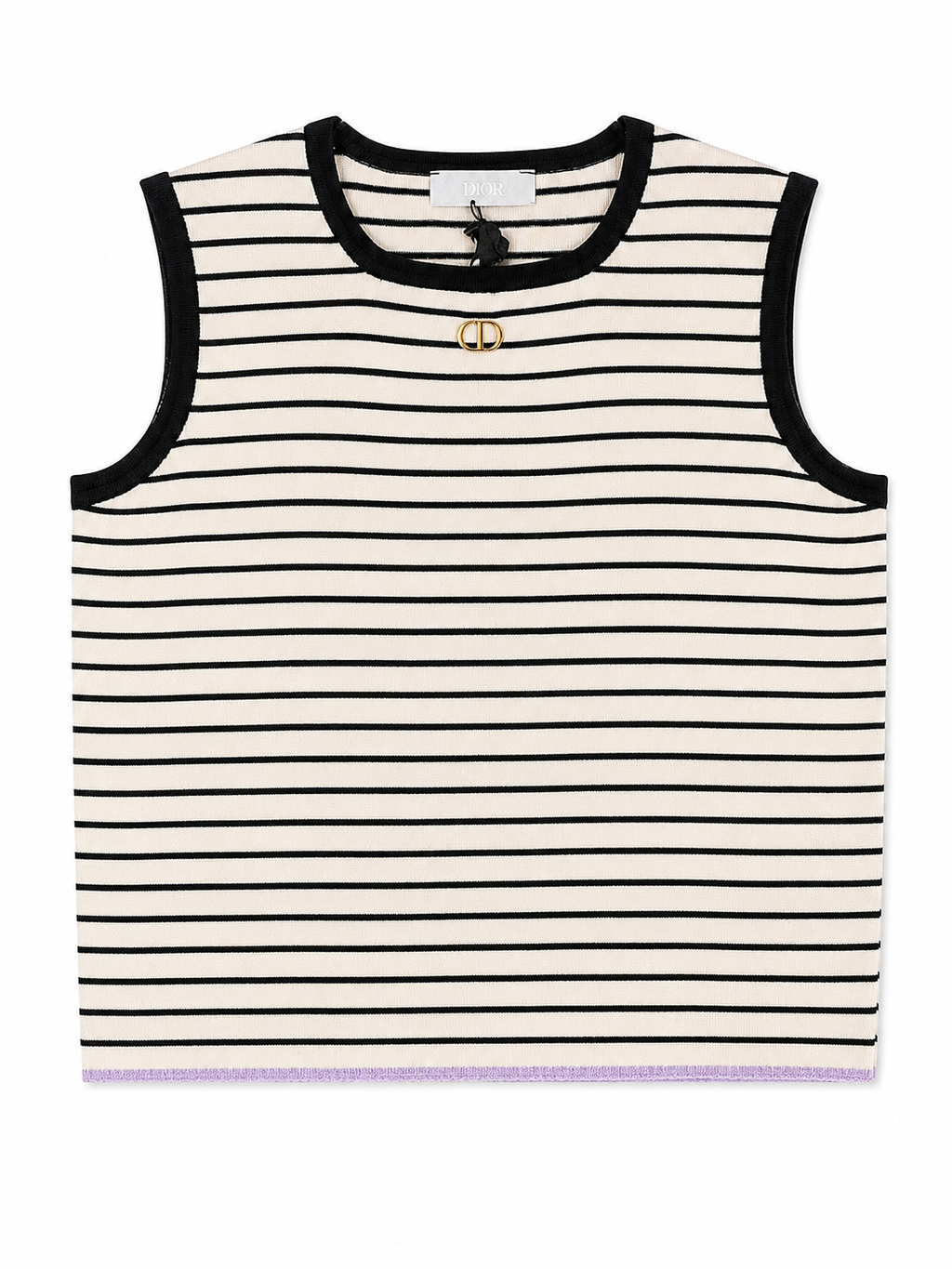Damski top Christian Dior