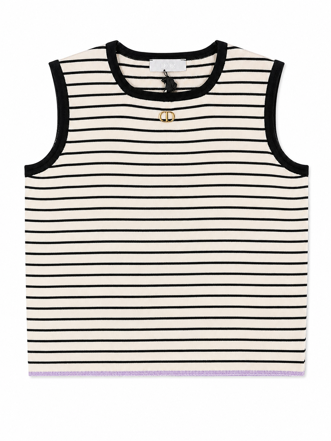 Damski top Christian Dior