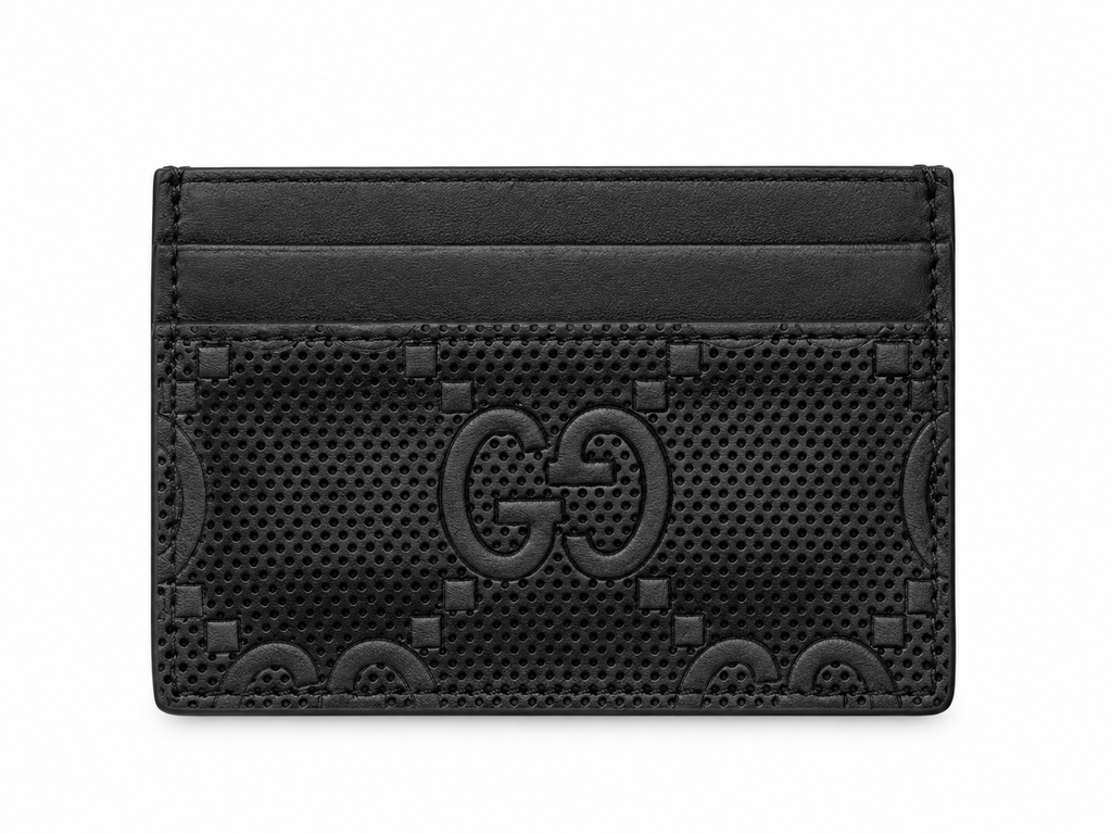 Etui na karty unisex GUCCI