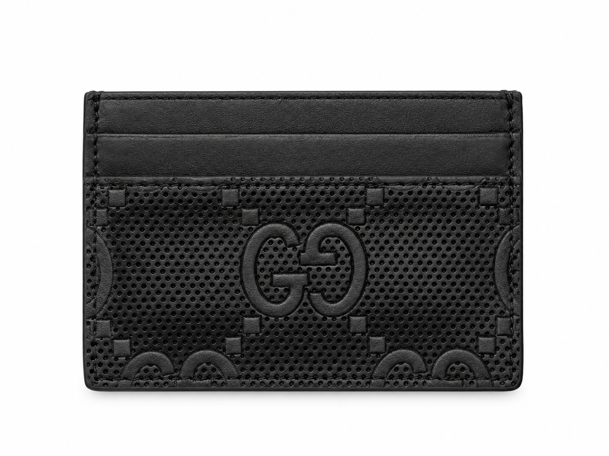 Etui na karty unisex GUCCI