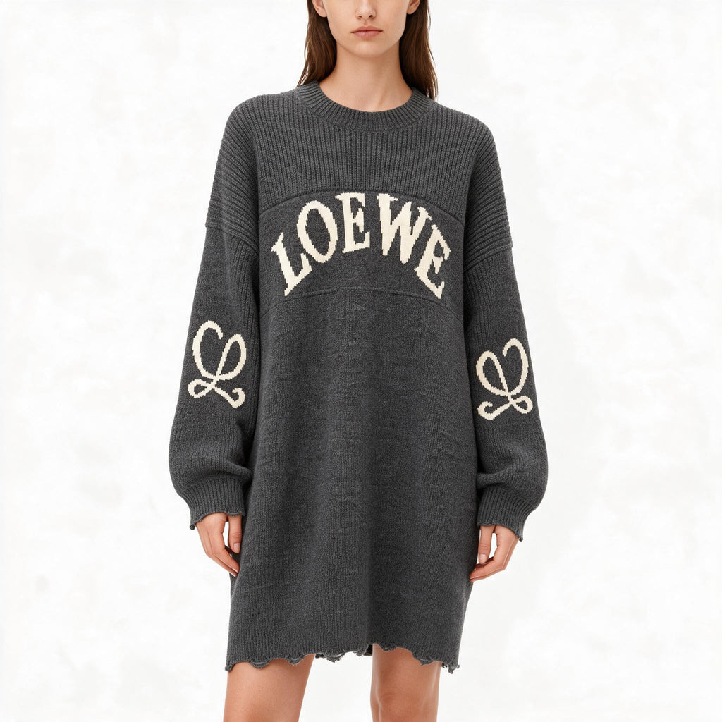 Дамска плетена жилетка Miu Miu – бежово (Copy)
