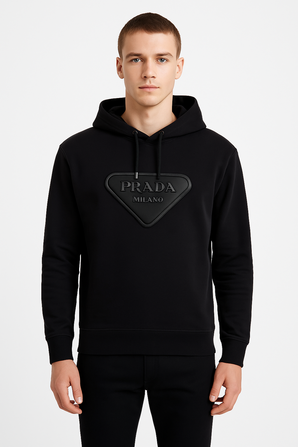 M Bluza męska