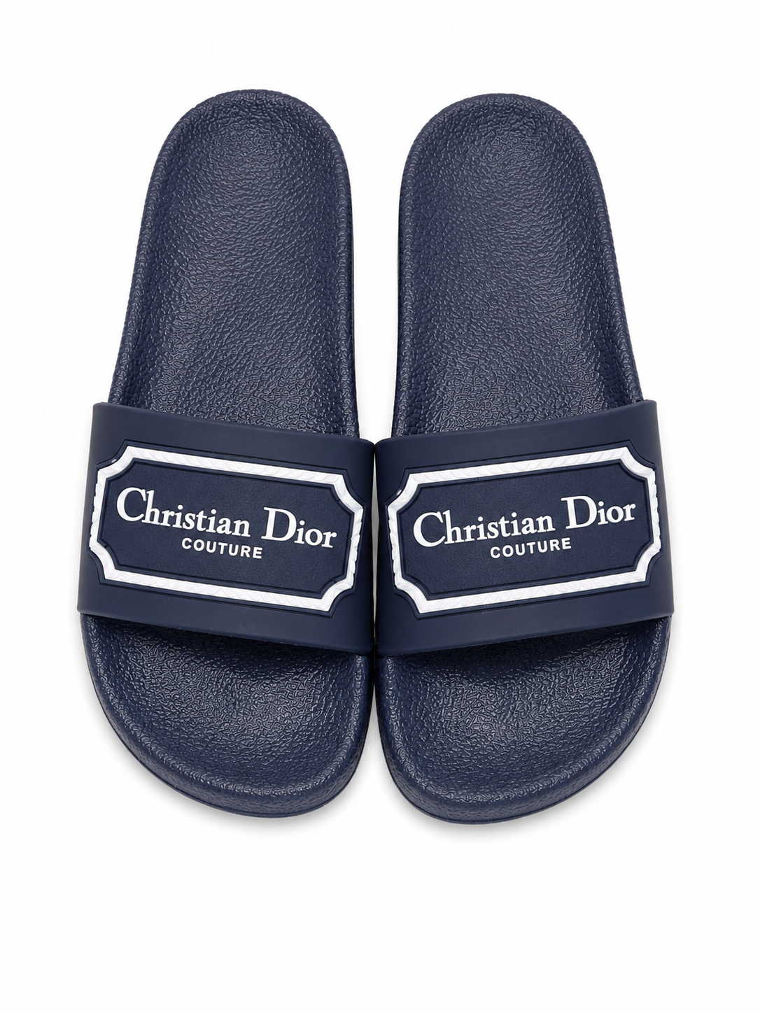 Klapki unisex Christian Dior