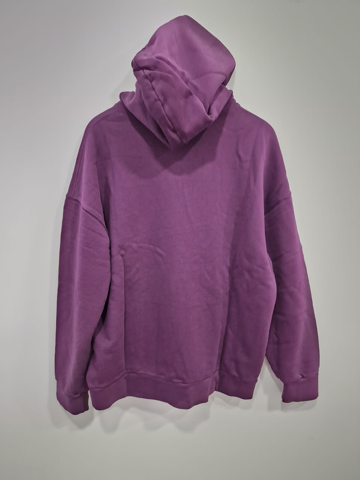 Balenciaga Bluza męska oversize